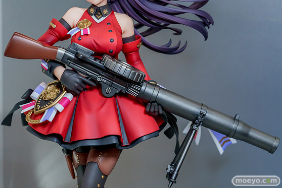 宮沢模型 第47回商売繁盛応援セール フィギュア  キューズQ 若葉ヒナタ ルイス フェルン 03