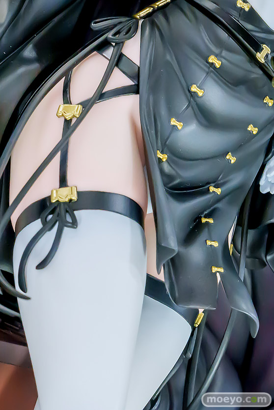 宮沢模型 第47回商売繁盛応援セール フィギュア  キューズQ 若葉ヒナタ ルイス フェルン 09