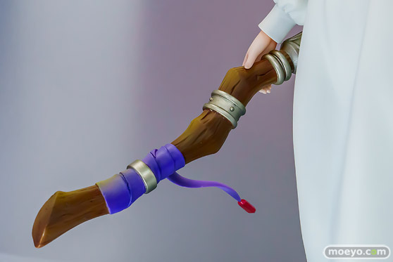 宮沢模型 第47回商売繁盛応援セール フィギュア  キューズQ 若葉ヒナタ ルイス フェルン 13