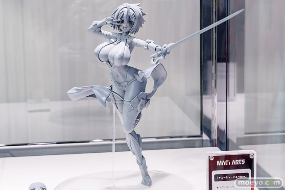 バニースーツ プランニング POP UP STORE in あみあみ秋葉原フィギュアタワー店　高峰ナダレ ソフィア・F・シャーリング フィギュア 01