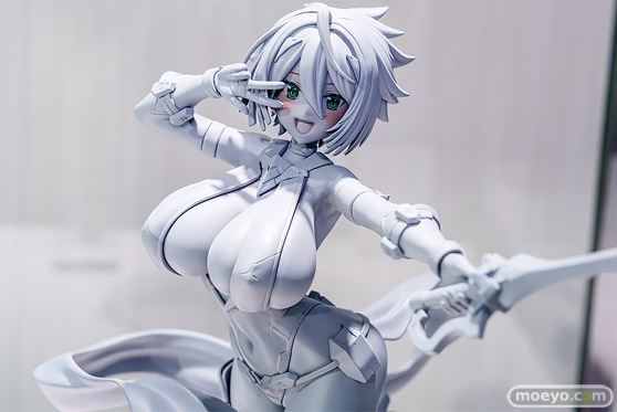 バニースーツ プランニング POP UP STORE in あみあみ秋葉原フィギュアタワー店　高峰ナダレ ソフィア・F・シャーリング フィギュア 02