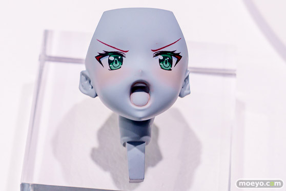 バニースーツ プランニング POP UP STORE in あみあみ秋葉原フィギュアタワー店　高峰ナダレ ソフィア・F・シャーリング フィギュア 05