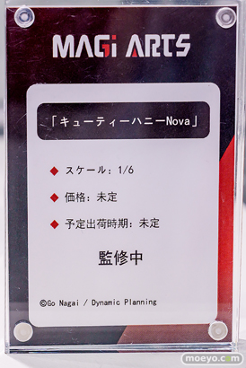 バニースーツ プランニング POP UP STORE in あみあみ秋葉原フィギュアタワー店　高峰ナダレ ソフィア・F・シャーリング フィギュア 06