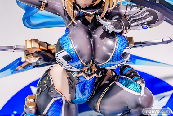 バニースーツ プランニング POP UP STORE in あみあみ秋葉原フィギュアタワー店　高峰ナダレ ソフィア・F・シャーリング フィギュア 34