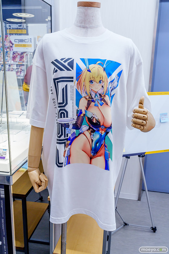 バニースーツ プランニング POP UP STORE in あみあみ秋葉原フィギュアタワー店　高峰ナダレ ソフィア・F・シャーリング フィギュア 63