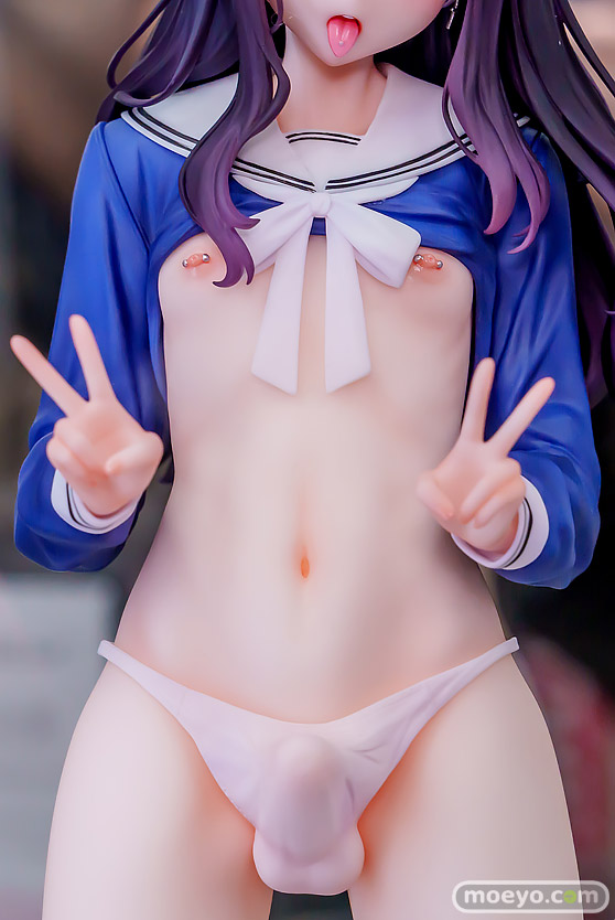 秋葉原の新作フィギュア展示の様子 2025年11月22日 あみあみ秋葉原フィギュアタワー店 エロ キャストオフ 04