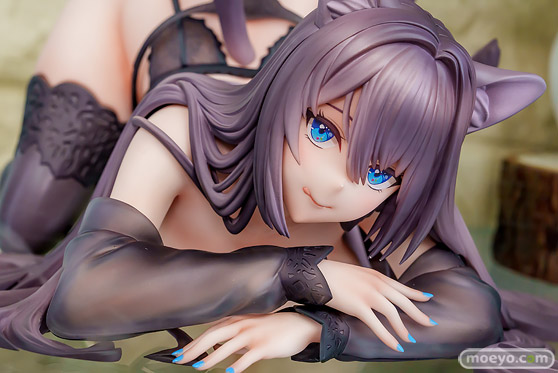 秋葉原の新作フィギュア展示の様子 2025年11月22日 あみあみ秋葉原フィギュアタワー店 エロ キャストオフ 12