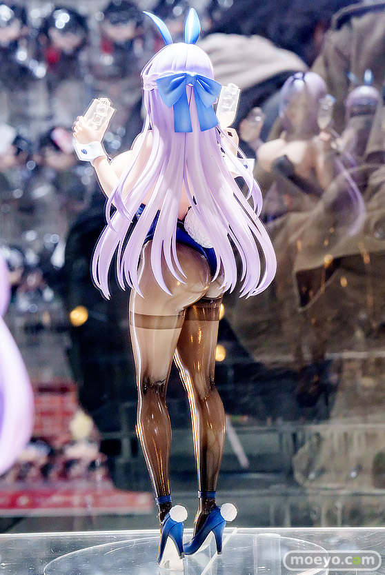 秋葉原の新作フィギュア展示の様子 2025年11月22日 あみあみ 秋葉原ラジオ会館店 尾張 フォルクバン  シャッテ 02