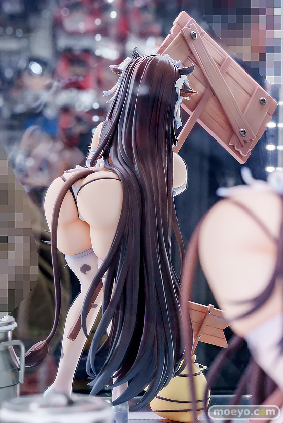 秋葉原の新作フィギュア展示の様子 2025年11月22日 あみあみ 秋葉原ラジオ会館店 尾張 フォルクバン  シャッテ 08