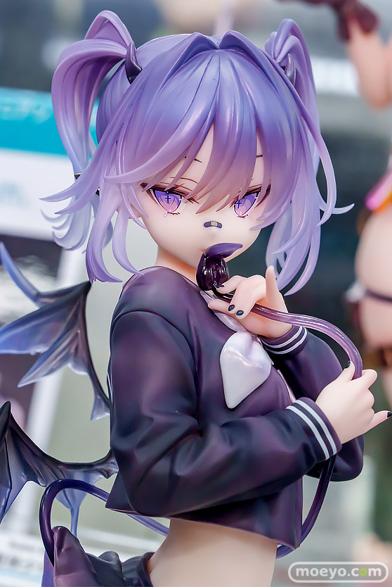 秋葉原の新作フィギュア展示の様子 2025年11月22日 あみあみ 秋葉原ラジオ会館店 尾張 フォルクバン  シャッテ 24