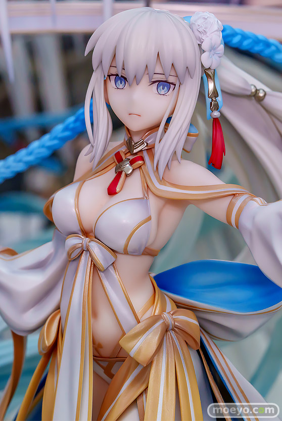 秋葉原の新作フィギュア展示の様子 2025年11月22日 あみあみ 秋葉原ラジオ会館店 尾張 フォルクバン  シャッテ 28