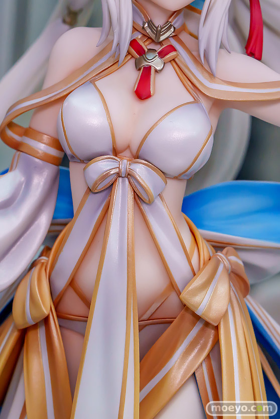 秋葉原の新作フィギュア展示の様子 2025年11月22日 あみあみ 秋葉原ラジオ会館店 尾張 フォルクバン  シャッテ 29