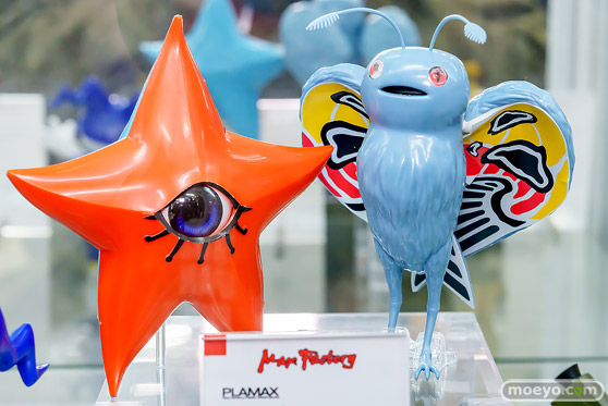 秋葉原の新作フィギュア展示の様子 2025年11月22日 あみあみ 秋葉原ラジオ会館店 ケモミミチアガール モダニア マスト 19