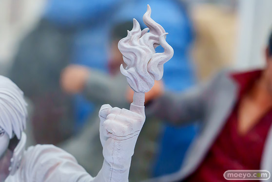 秋葉原の新作フィギュア展示の様子 2025年11月22日 あみあみ 秋葉原ラジオ会館店 ファーゴ D：キラーワイフ 草薙京 八神庵 16