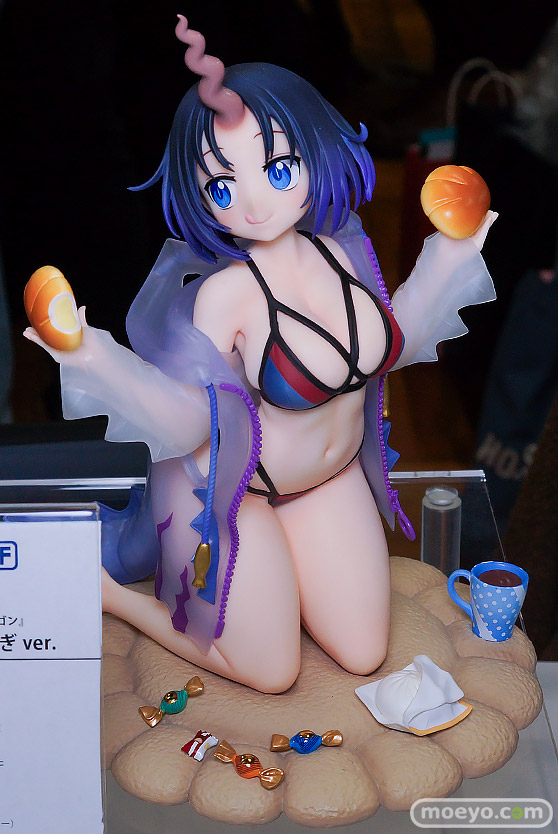 宮沢模型 第47回商売繁盛応援セール フィギュア PROOF ナコルル エルマ 後藤ひとり 09