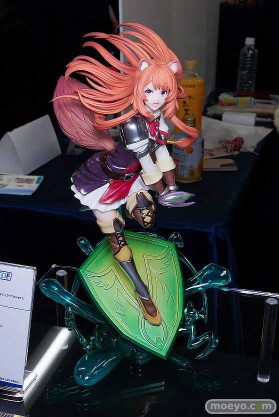 宮沢模型 第47回商売繁盛応援セール フィギュア PROOF ナコルル エルマ 後藤ひとり 16