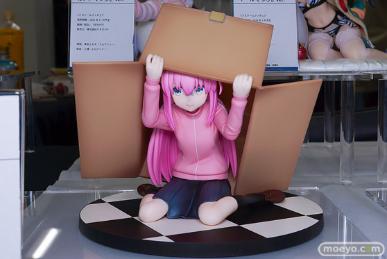 宮沢模型 第47回商売繁盛応援セール フィギュア PROOF ナコルル エルマ 後藤ひとり 19