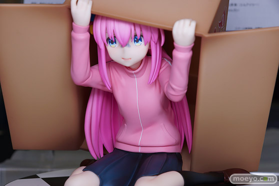 宮沢模型 第47回商売繁盛応援セール フィギュア PROOF ナコルル エルマ 後藤ひとり 20