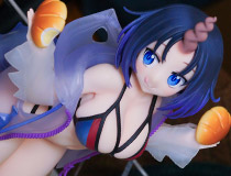 「エルマ」「ナコルル」「後藤ひとり」など 「宮沢模型 第47回商売繁盛応援セール」会場で見かけた新作フィギュアレポート「PROOF」編