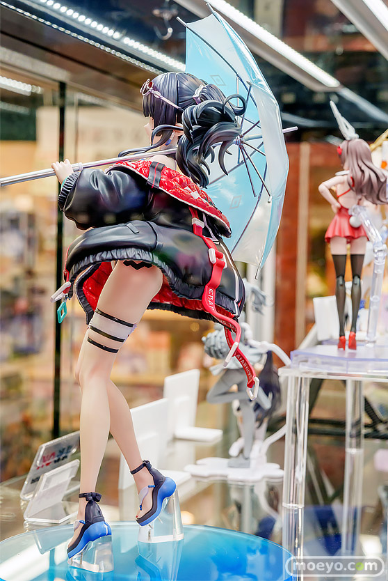 コトブキヤ ファンタシースターオンライン2es 白砂のアネット【サマーバケーション】 フィギュア 05