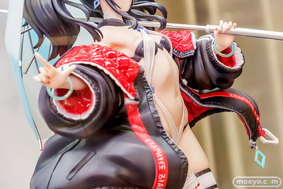 コトブキヤ ファンタシースターオンライン2es 白砂のアネット【サマーバケーション】 フィギュア 10