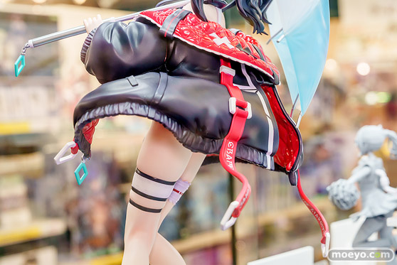 コトブキヤ ファンタシースターオンライン2es 白砂のアネット【サマーバケーション】 フィギュア 11