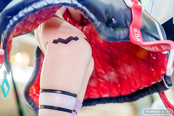 コトブキヤ ファンタシースターオンライン2es 白砂のアネット【サマーバケーション】 フィギュア 18