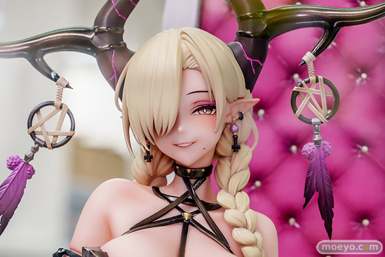 AniGame アズールレーン 尾張 我が願いは愛情なりVer. 開脚パーツ フィギュア あみあみ 05