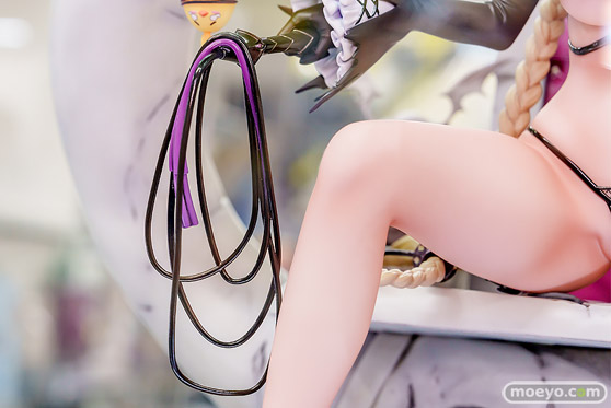 AniGame アズールレーン 尾張 我が願いは愛情なりVer. 開脚パーツ フィギュア あみあみ 11