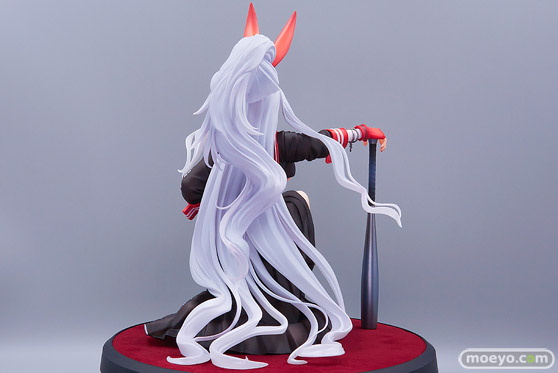 ダイキ工業 アズールレーン プリンツ・ハインリヒ 裏の裏番長？ フィギュア Vispo MOE 05