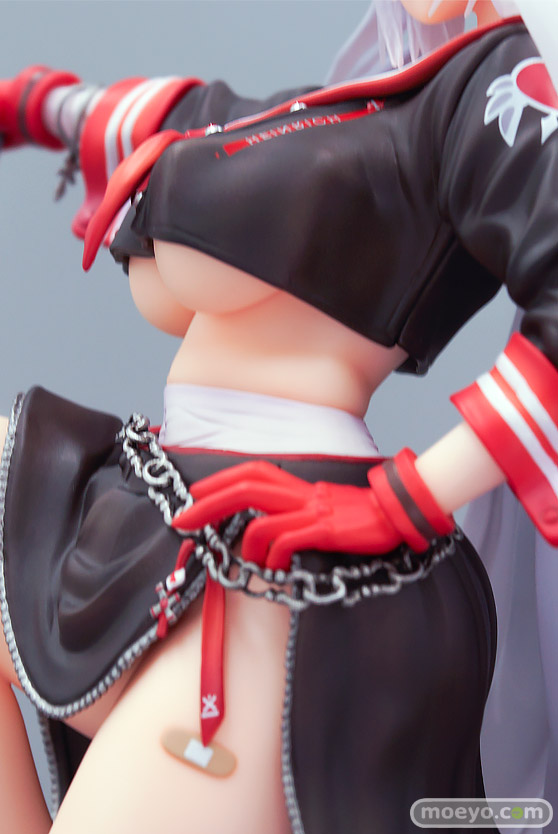 ダイキ工業 アズールレーン プリンツ・ハインリヒ 裏の裏番長？ フィギュア Vispo MOE 14