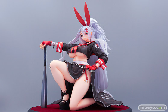 ダイキ工業 アズールレーン プリンツ・ハインリヒ 裏の裏番長？ フィギュア Vispo MOE 26