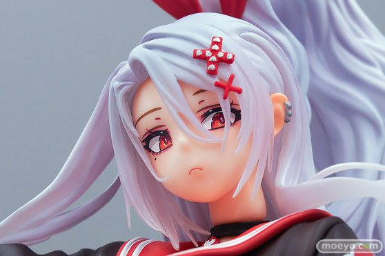 ダイキ工業 アズールレーン プリンツ・ハインリヒ 裏の裏番長？ フィギュア Vispo MOE 28