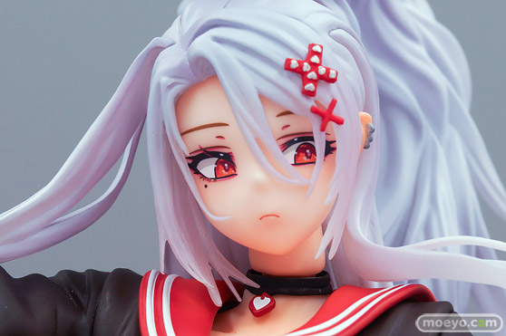 ダイキ工業 アズールレーン プリンツ・ハインリヒ 裏の裏番長？ フィギュア Vispo MOE 29