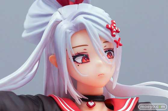 ダイキ工業 アズールレーン プリンツ・ハインリヒ 裏の裏番長？ フィギュア Vispo MOE 30