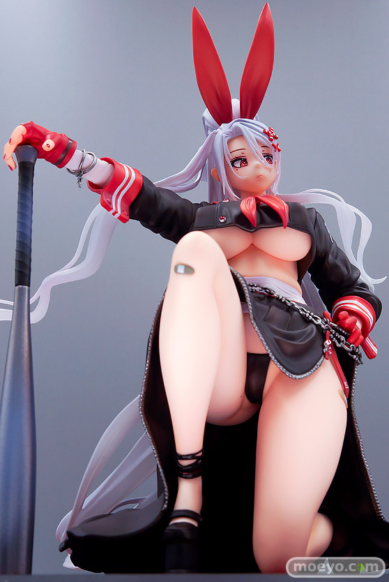 ダイキ工業 アズールレーン プリンツ・ハインリヒ 裏の裏番長？ フィギュア Vispo MOE 36