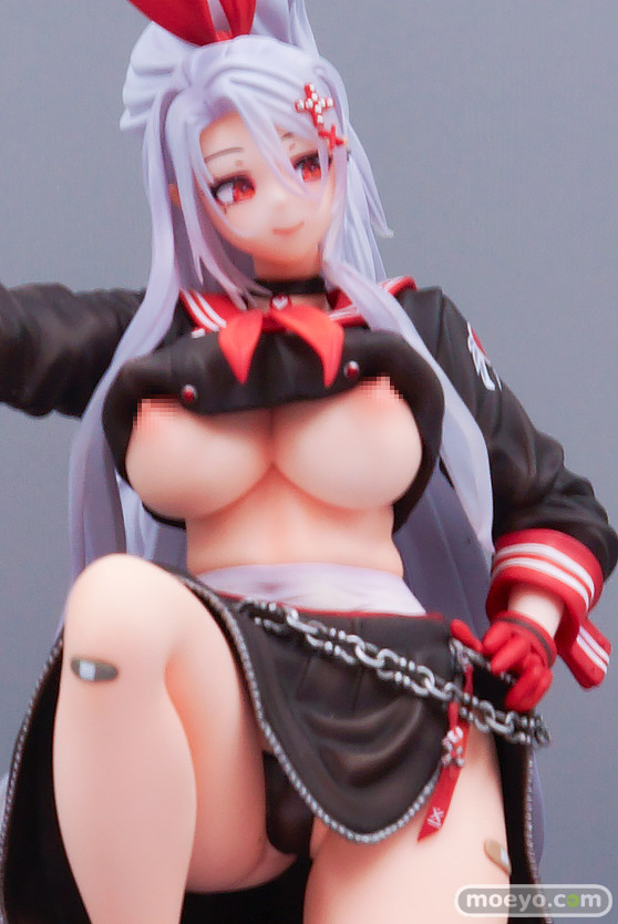 ダイキ工業 アズールレーン プリンツ・ハインリヒ 裏の裏番長？ フィギュア Vispo MOE 39