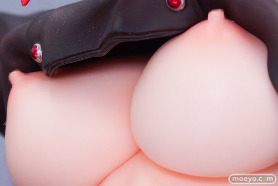 ダイキ工業 アズールレーン プリンツ・ハインリヒ 裏の裏番長？ フィギュア Vispo MOE 46