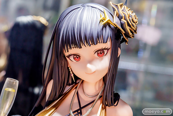 フリーイング 勝利の女神：NIKKE D：キラーワイフ - シークレットパーティークリーナー 宇治川法幹 月柳 ドラゴンクラフト フィギュア あみあみ 06