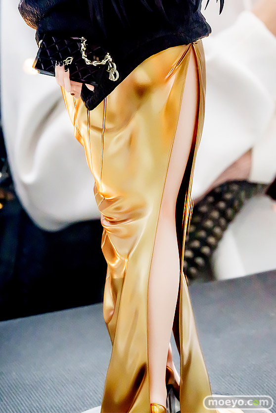 フリーイング 勝利の女神：NIKKE D：キラーワイフ - シークレットパーティークリーナー 宇治川法幹 月柳 ドラゴンクラフト フィギュア あみあみ 14