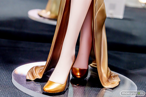 フリーイング 勝利の女神：NIKKE D：キラーワイフ - シークレットパーティークリーナー 宇治川法幹 月柳 ドラゴンクラフト フィギュア あみあみ 15