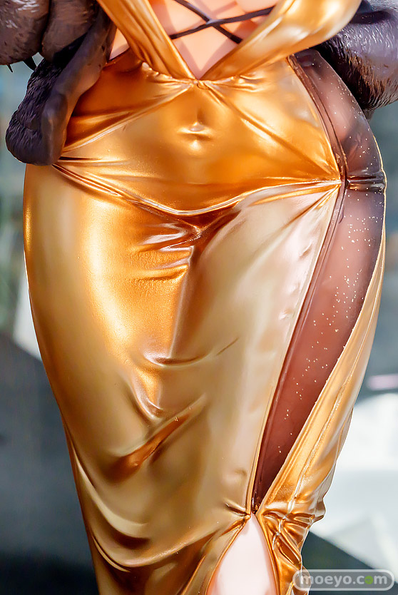 フリーイング 勝利の女神：NIKKE D：キラーワイフ - シークレットパーティークリーナー 宇治川法幹 月柳 ドラゴンクラフト フィギュア あみあみ 16