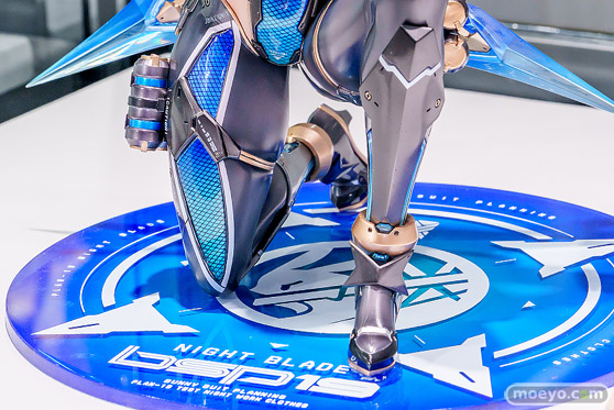 バニースーツ プランニング POP UP STORE in あみあみ秋葉原フィギュアタワー店 MAGI ARTS バニースーツ プランニング ソフィア・F・シャーリング 忍者Ver. フィギュア 15