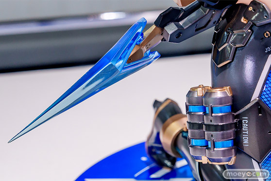 バニースーツ プランニング POP UP STORE in あみあみ秋葉原フィギュアタワー店 MAGI ARTS バニースーツ プランニング ソフィア・F・シャーリング 忍者Ver. フィギュア 16