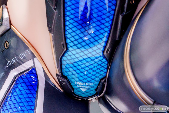 バニースーツ プランニング POP UP STORE in あみあみ秋葉原フィギュアタワー店 MAGI ARTS バニースーツ プランニング ソフィア・F・シャーリング 忍者Ver. フィギュア 18