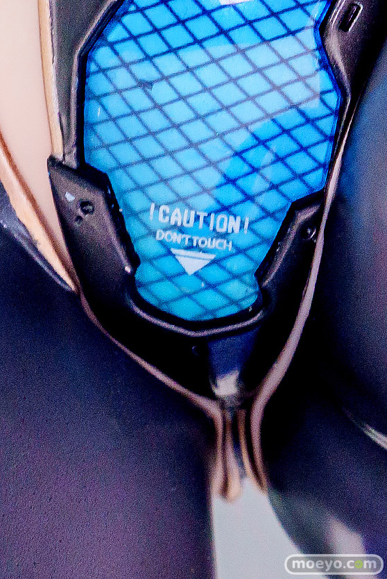 バニースーツ プランニング POP UP STORE in あみあみ秋葉原フィギュアタワー店 MAGI ARTS バニースーツ プランニング ソフィア・F・シャーリング 忍者Ver. フィギュア 20