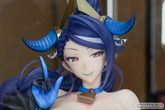 BINDing ネイティブ バニスタイン・ファンタジー オーロラ あろえもなか YOSHI 第11回 ネイティブグループ合同展示会(エロホビ) エロ フィギュア キャストオフ 07