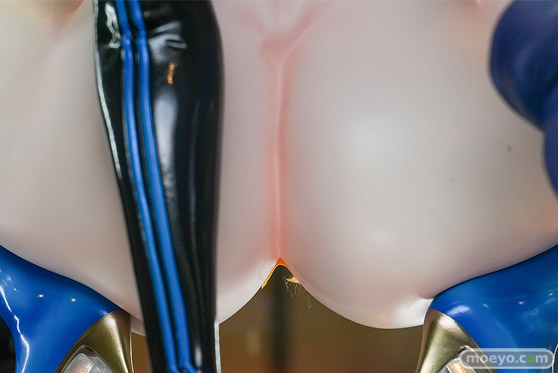 BINDing ネイティブ バニスタイン・ファンタジー オーロラ あろえもなか YOSHI 第11回 ネイティブグループ合同展示会(エロホビ) エロ フィギュア キャストオフ 16