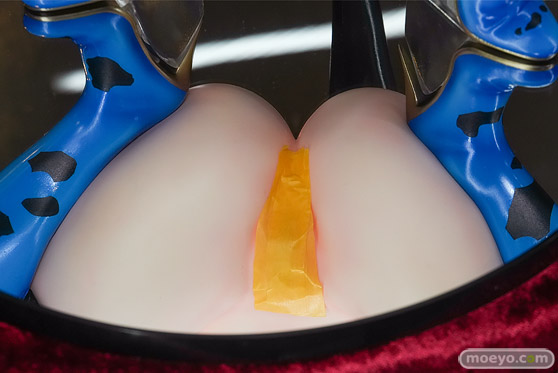 BINDing ネイティブ バニスタイン・ファンタジー オーロラ あろえもなか YOSHI 第11回 ネイティブグループ合同展示会(エロホビ) エロ フィギュア キャストオフ 18