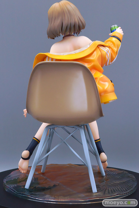 グッドスマイルアーツ上海 勝利の女神：NIKKE アニス：スパークリングサマー Seka 乳牛 フィギュア 製品版 05